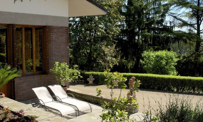 Ciggiano Apartamento | Apartamento en el corazón de la Toscana