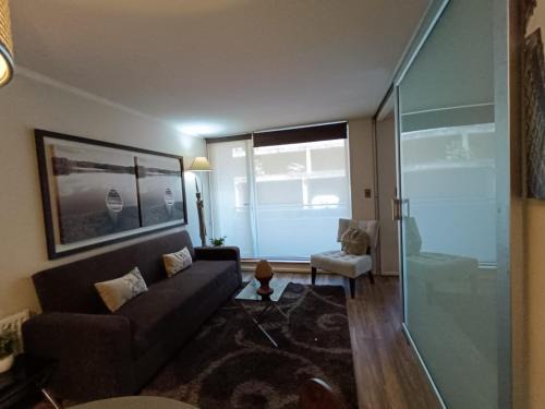 Concepcion Apartamento | APART LOMAS DE SAN ANDRES concepción
