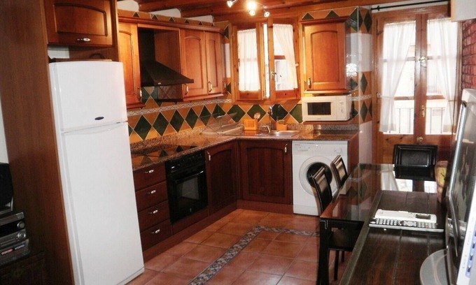 Centro histórico Apartamento | Apart. casco histórico Tarragona (HUTT-5115)