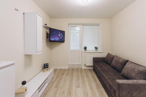 Zarichnyi District Apartamento | Apart-smart 5.26 near Lavina 5 floor Kharkovskaya