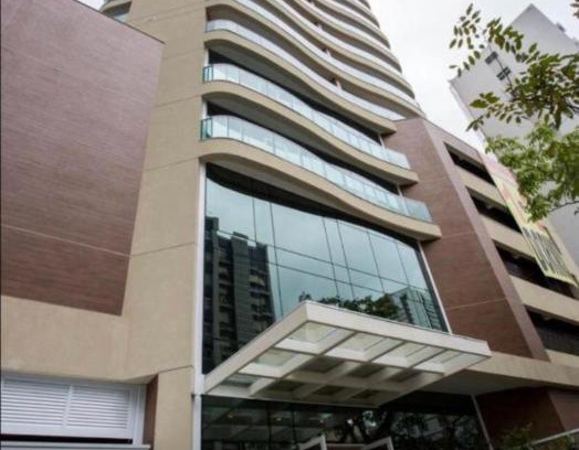 Pompeia Apartamento | Apart UNIQUE RESIDENCE Santos