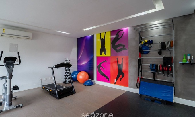 Campeche Central Apartamento | Apart w/Barbecue in Campeche Clc0104