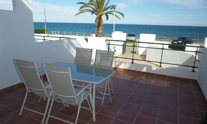 Vinaros Apartamento | Apartamento Miramar - Apartamento en residencia con piscina en Vinaròs - Ref. 328
