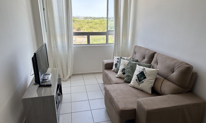 Petrolina Apartamento | Apartamento Completo Privativo