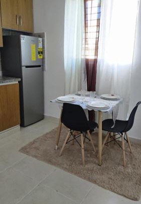 Licey al Medio Apartamento | Apartamento 4 vecinos