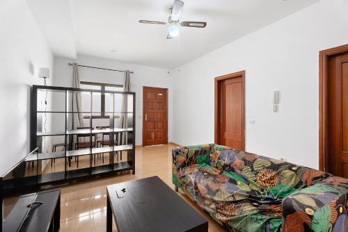 San Sebastián de la Gomera Apartamento | Apartamento Noa