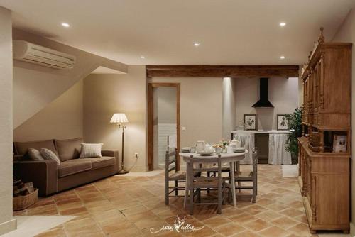 Villanueva de los Infantes Apartamento | Apartamentos Turísticos En un lugar de tu casa