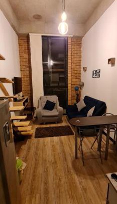 Usaquen Apartamento | Aparta estudio Bogota zona exclusiva al norte