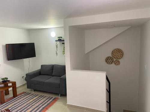 Guatape Apartamento | Aparta Hotel Jardines de Guatape By Hope