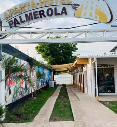 Comayagua Casa | Aparta Hotel Palmerola