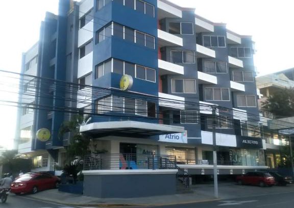 Los Jardines Apartamento | Apartahotel Jardines Metropolitanos