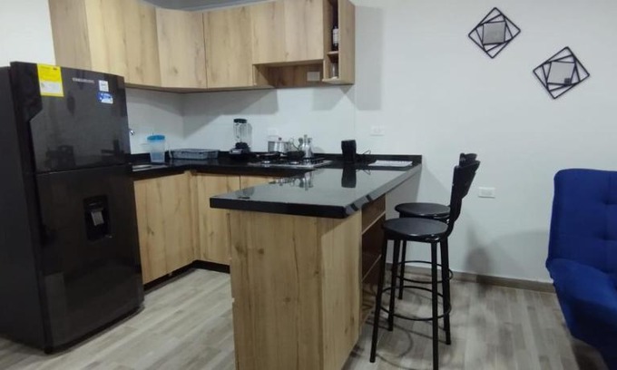San Gil Apartamento | Apartahotel AMARU