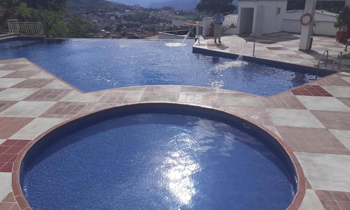 San Gil Apartamento | APARTAHOTEL SAN GIL