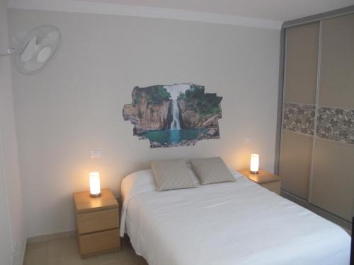 Vegueta Apartamento | Apartamento Kings Vegueta