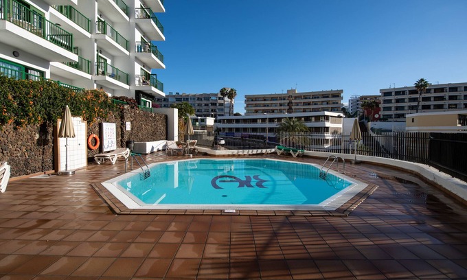 Playa del Inglés Apartamento | Apartamentos Don Diego