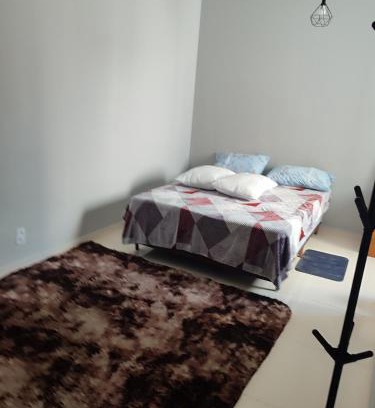 Espirito Santo Do Pinhal Apartamento | Apartamento Ferreira