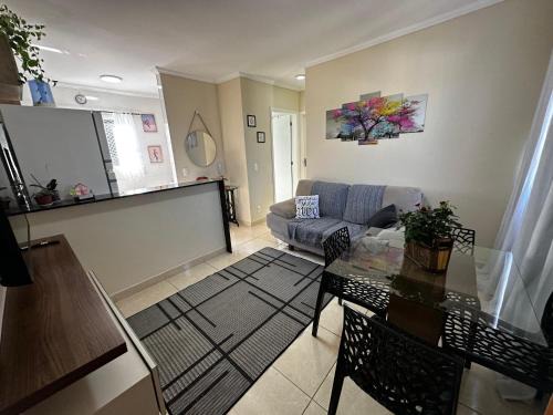 Espirito Santo Do Pinhal Apartamento | Apartamento WJM