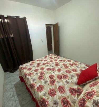 Dona Dom Casa | apartamento completo simples 5 minutos do moda center