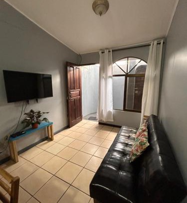 San Isidro de El General Apartamento | Apartamento 7