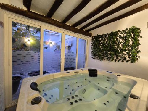 Aldeanueva de Barbarroya Apartamento | Apartamentos Rurales Tinguatón