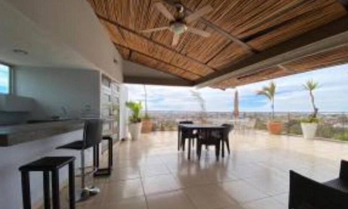 Tepatitlán de Morelos Apartamento | Apartamento Habitación con cama Queen y bañera de hidromasaje