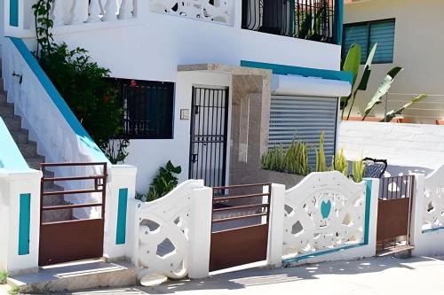 Centro Apartamento | Apartamento entero en Samaná Los tios 1 y 2