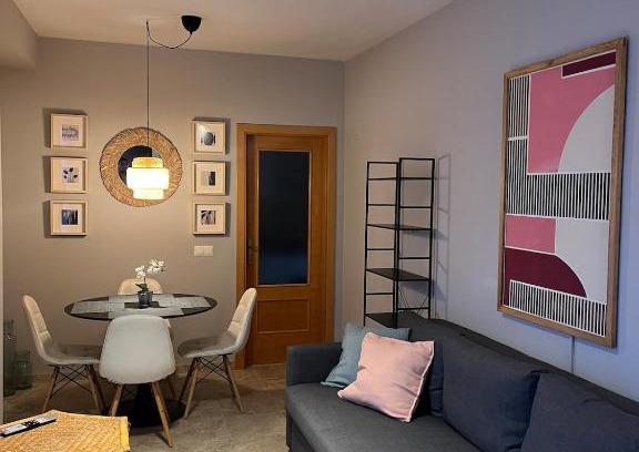 Castilleja de la Cuesta Apartamento | Apartamento Casa María del Mar