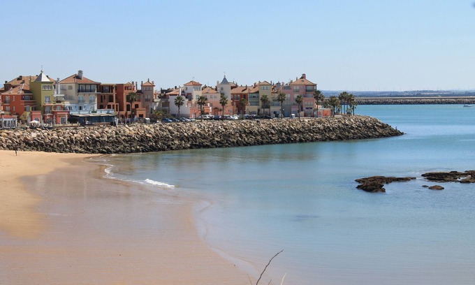 El Puerto de Santa María Apartamento | Apartamentos Puerto Sherry