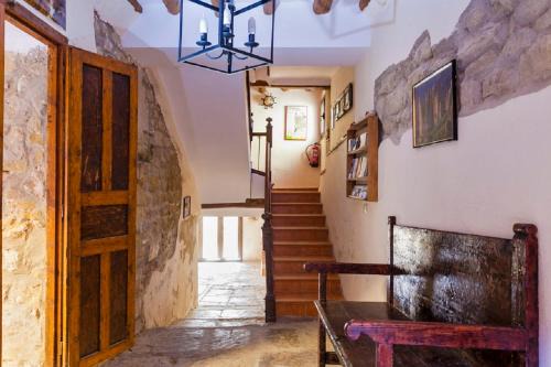 Santa Eulalia de Gállego Apartamento | Apartamentos Casa Samper
