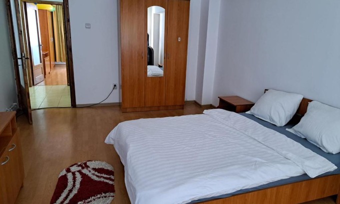 Baile Herculane Apartamento | Apartament 2 camere baie bucatarie