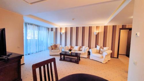 Poiana Brasov Hotel | Apartament 2706 Alpin Resort, etaj 7, Poiana Brașov