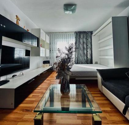 Slanic-Moldova Apartamento | Apartament ASK HOME