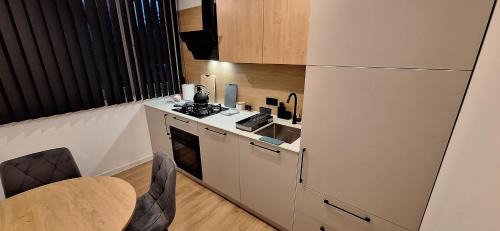 Nowy Sacz Apartamento | Apartament Barska Faktura vat