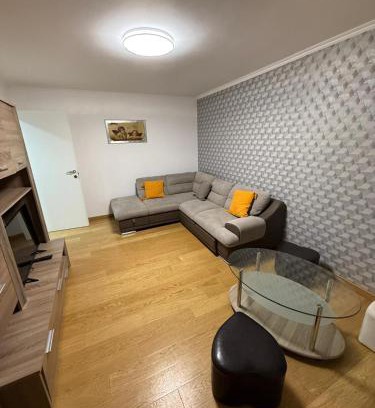 Fagaras Apartamento | Apartament Bibi