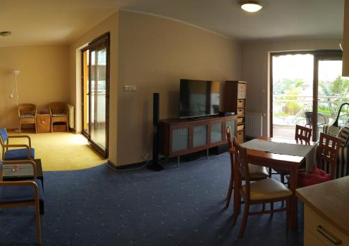 Cetniewo Apartamento | Apartament BOOKS & SUN by the Sea