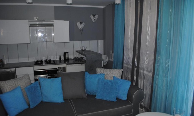 Gorzow Wielkopolski Apartamento | APARTAMENT BULWAR