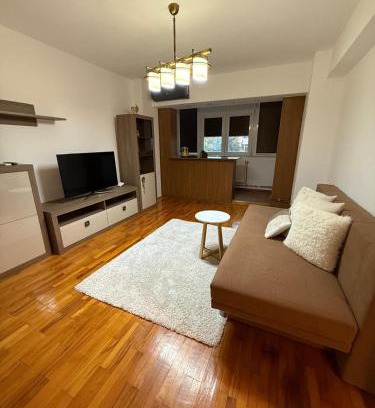 Pitesti Apartamento | Apartament Centru Pitesti
