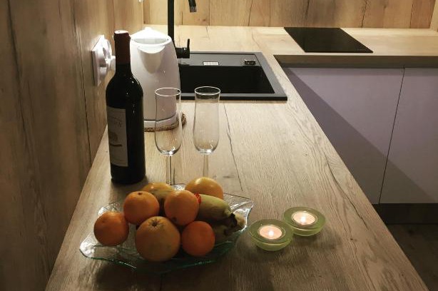 Cieplice Apartamento | Apartament Cieplice Jadwigi 10