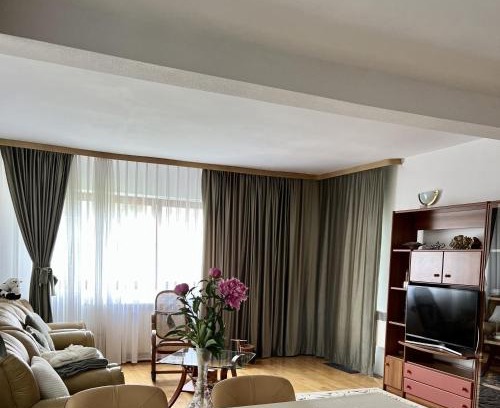 Baile Olanesti Apartamento | Apartament Confort - Baile Olanesti
