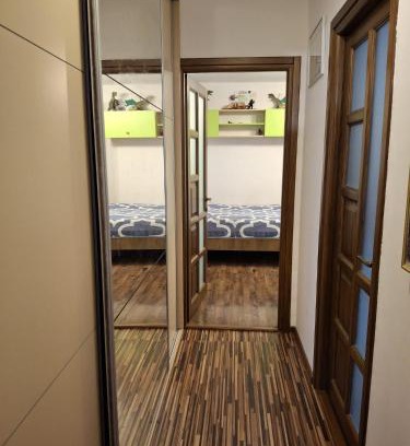 Bacau Apartamento | Apartament Constantin