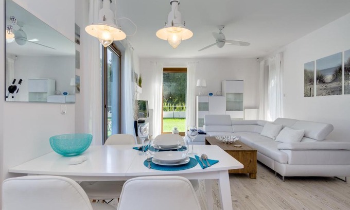 Brzezno Apartamento | Apartament Dani-Apart