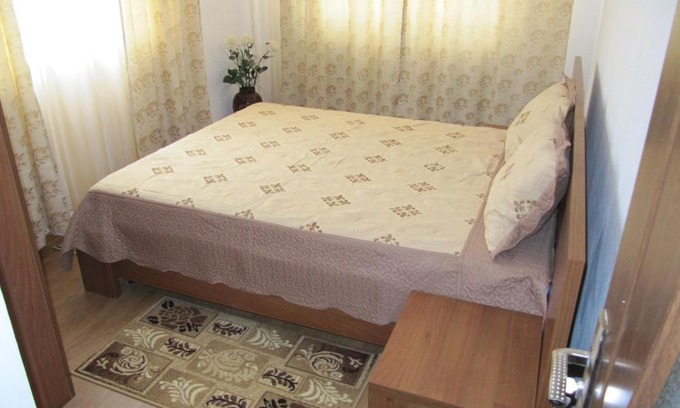 Cisnadie Apartamento | Apartament Daria