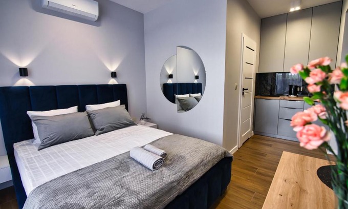 Zator Apartamento | Apartament dla dwojga