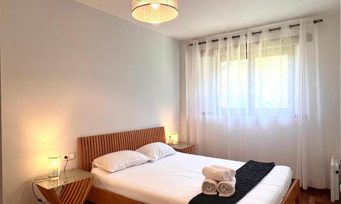 Surp Apartamento | Apartament Els Raiers - L'Amfitriona