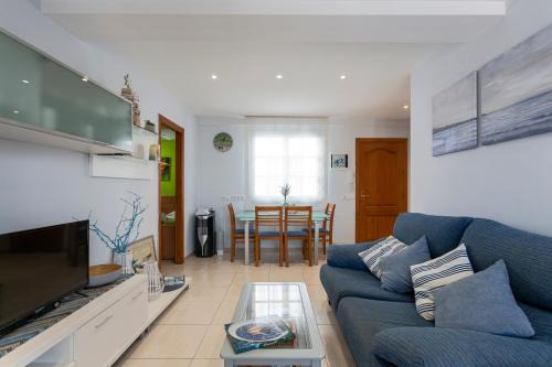 Sant Antoni de Calonge Apartamento | Apartament Sant Antoni de Calonge