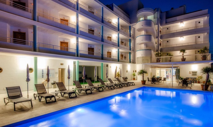 Sant Antoni de Portmany Apartamento | Apartamentos La Kiki