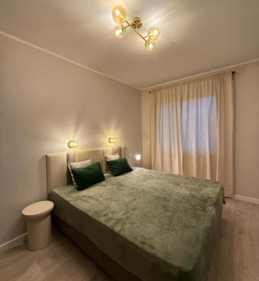 Orlowo Apartamento | Apartament Gdynia Orłowo