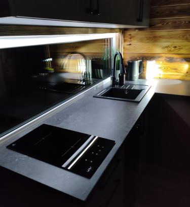 Kleszczow Casa | Apartament Glamour Kleszczów