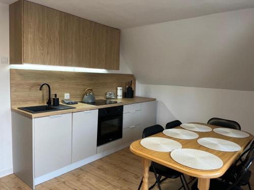 Sejny Apartamento | Apartament Gościnny Zakątek