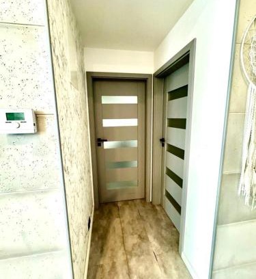 Szczytno Apartamento | Apartament Golden Sky